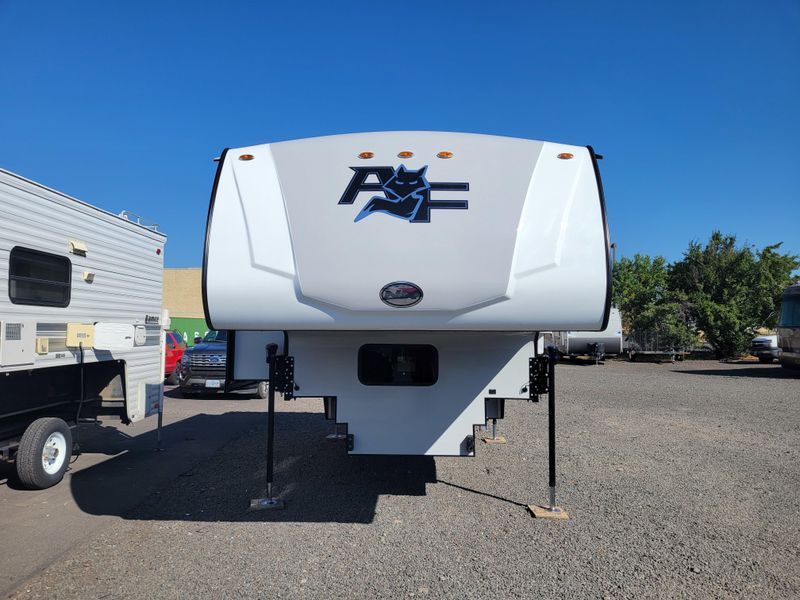 New 2026 ARCTIC FOX 1150 Image 7