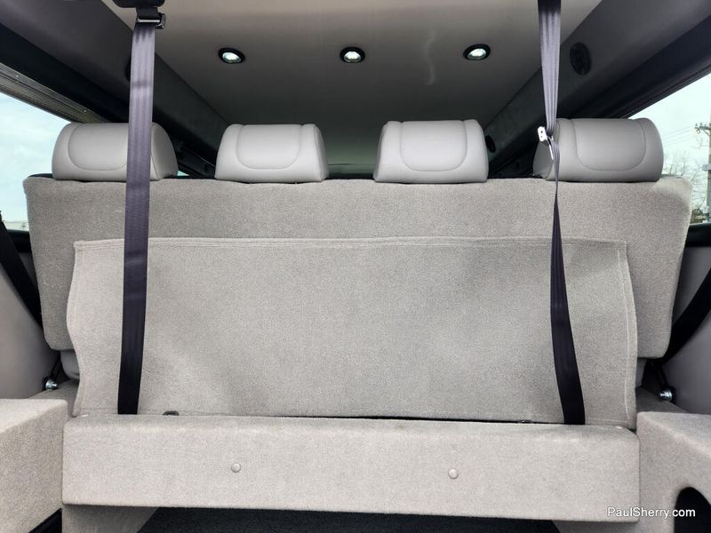 Used 2017 RAM ProMaster 1500 Low Roof