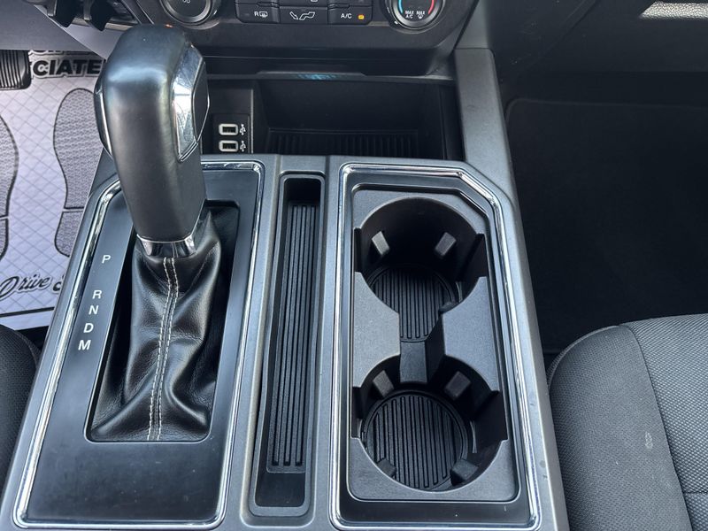 Used 2019 Ford F-150 XLTImage 20
