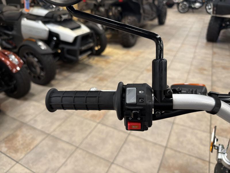 New 2027 Yamaha TW200 Image 22