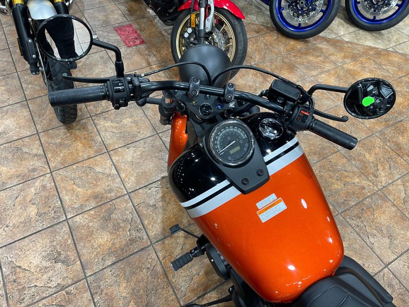 New 2025 Honda SHADOW PHANTOM Image 16