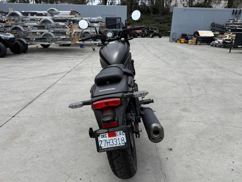 Used 2026 Kawasaki Eliminator Image 16