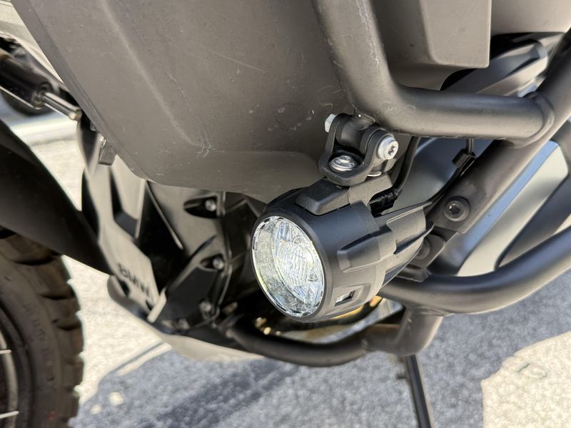 Used 2023 BMW R 1250 GS Adventure 