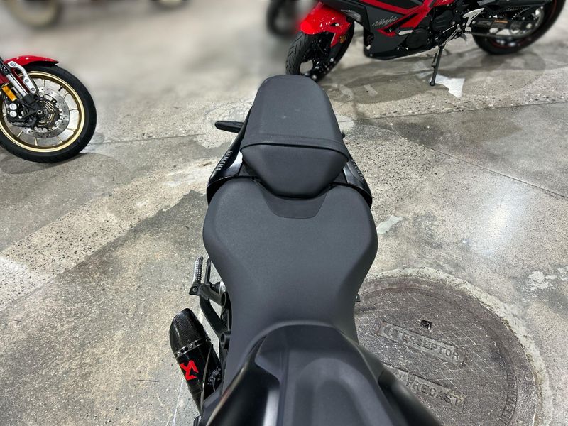 Used 2024 Yamaha MT-07 CA Image 25