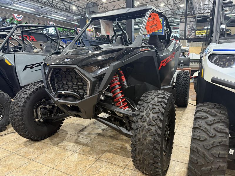 2025 Polaris RZR PRO S ULTIMATE Image 2