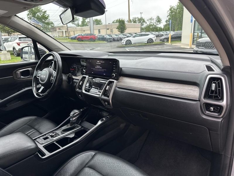 2022 Kia Sorento X-Line EXImage 17