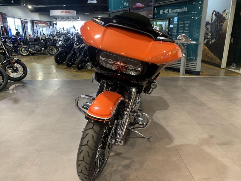 Used 2022 Harley-Davidson Road Glide CVO Road Glide Image 23