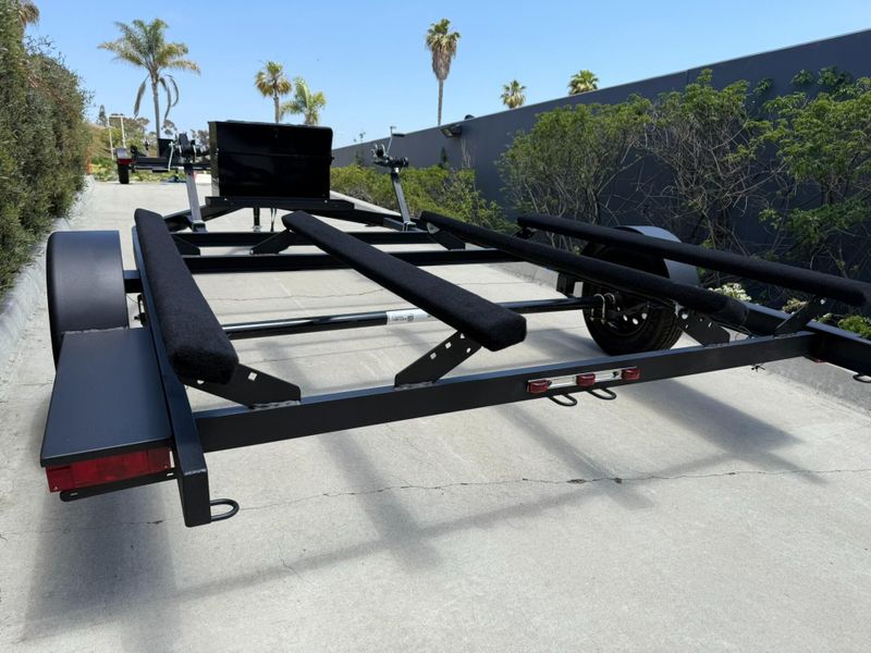 New 2025 Zieman J-2B Image 16