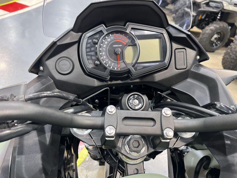Used 2023 Kawasaki Versys-X 300 ABS Image 11