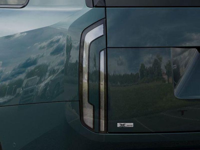 New 2027 Kia Telluride X-Pro SX-PrestigeImage 12