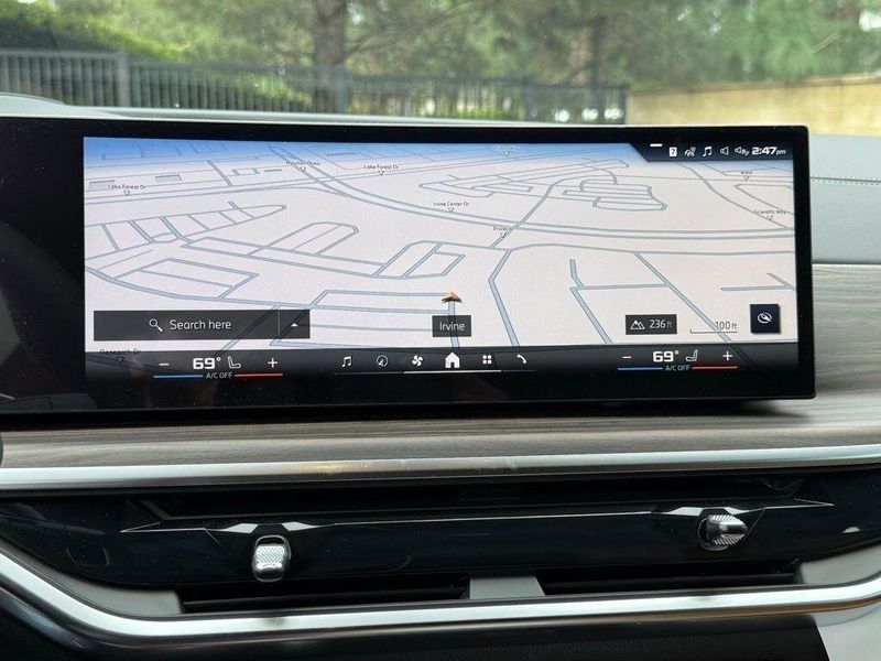 New 2026 BMW X5 M60iImage 26