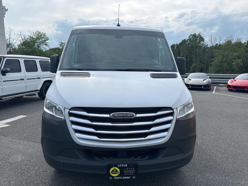 2019 Freightliner Sprinter 2500 