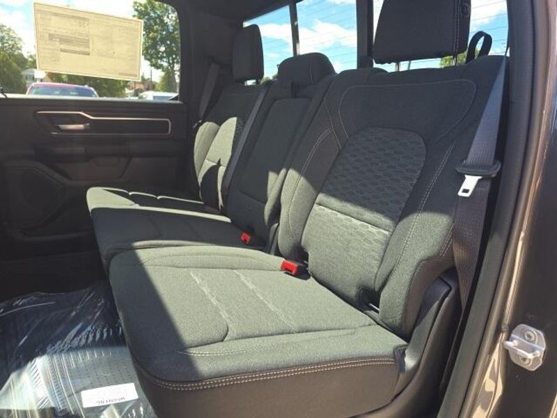 2026 Ram 1500 Big Horn photo 26