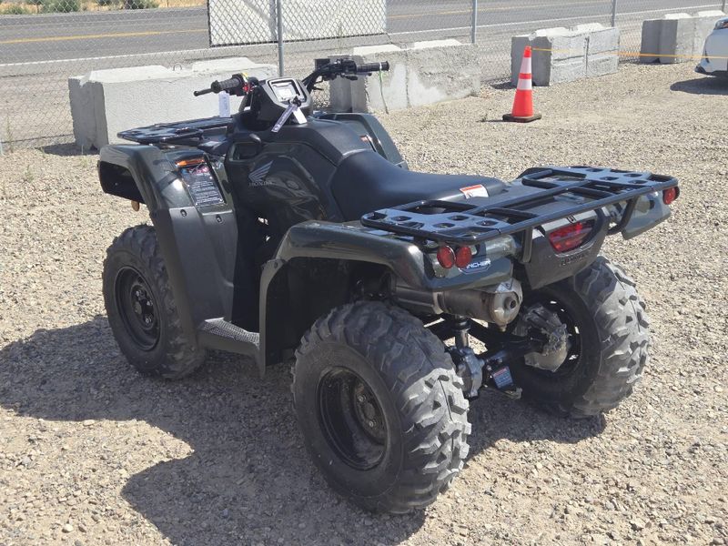 New 2027 Honda RANCHER 4X4 