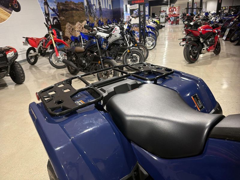 New 2026 Honda RANCHER 4X4 AT IRS EPS Image 30