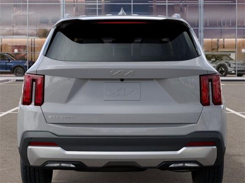 New 2026 Kia Sorento EXImage 13