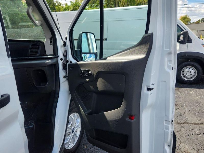 2021 Ford Transit-350 Passenger Van XLTImage 34