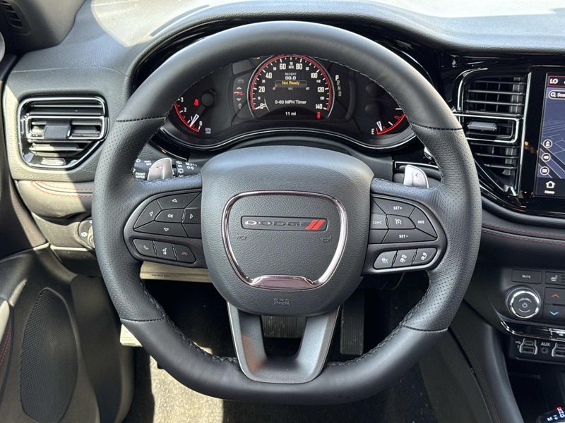 New 2026 Dodge Durango Gt Plus Awd Hemi V8