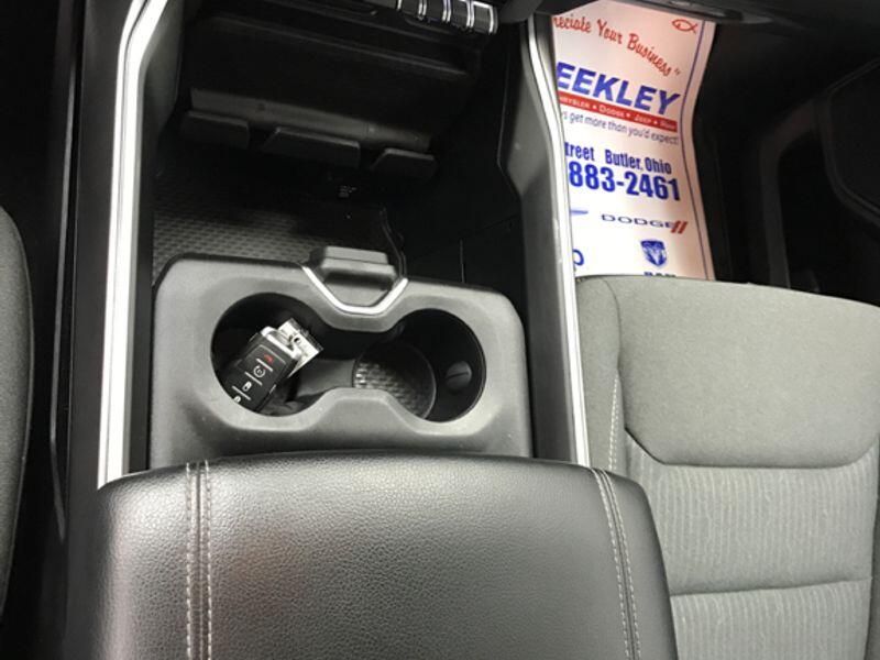 Used 2023 RAM 1500 Big HornImage 11