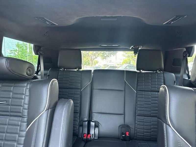 2023 Cadillac Escalade AWD V-Series