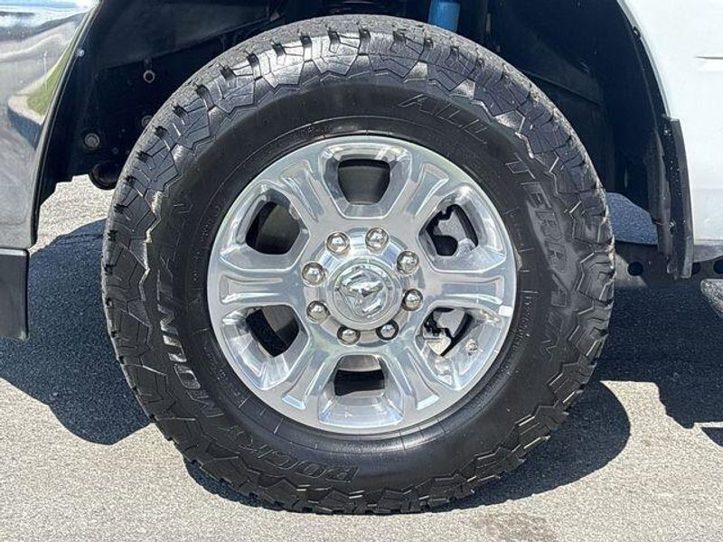 Used 2024 RAM 2500 Big HornImage 10