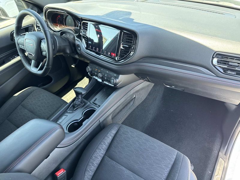 New 2026 Dodge Durango Gt Awd Hemi V8