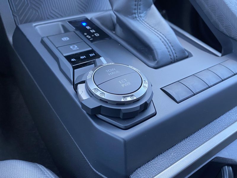 New 2025 Toyota Tacoma SR5Image 19