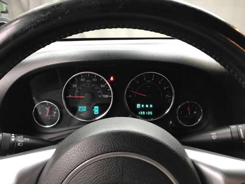 2013 Jeep Wrangler JK Freedom EditionImage 5