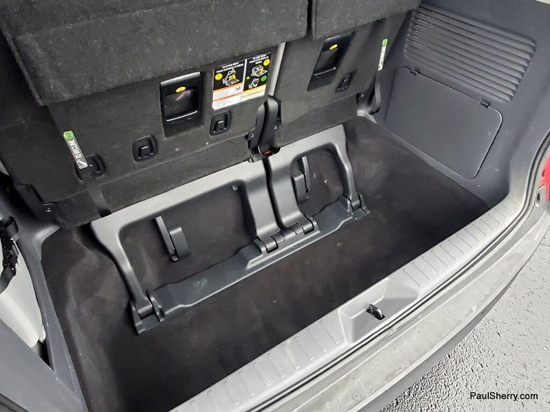 Used 2024 Toyota Sienna XLE