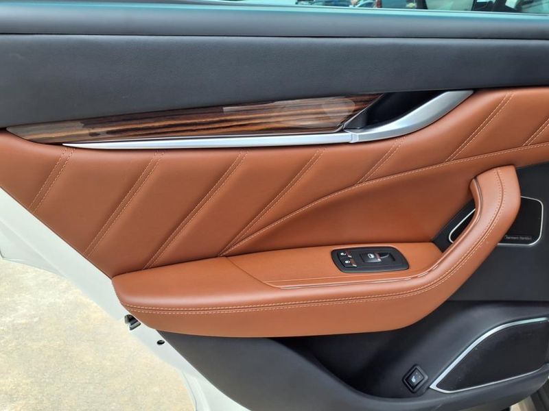 2021 Maserati Levante S GranSportImage 14