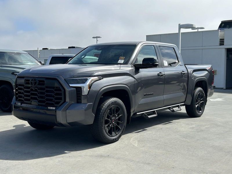 2024 Toyota Tundra LimitedImage 6