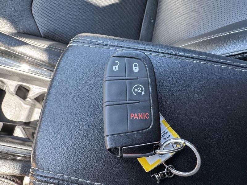 Used 2022 Jeep Compass High AltitudeImage 29