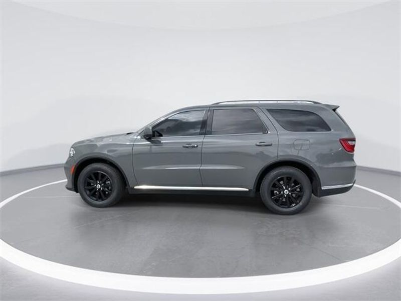2021 Dodge Durango SXT PlusImage 5