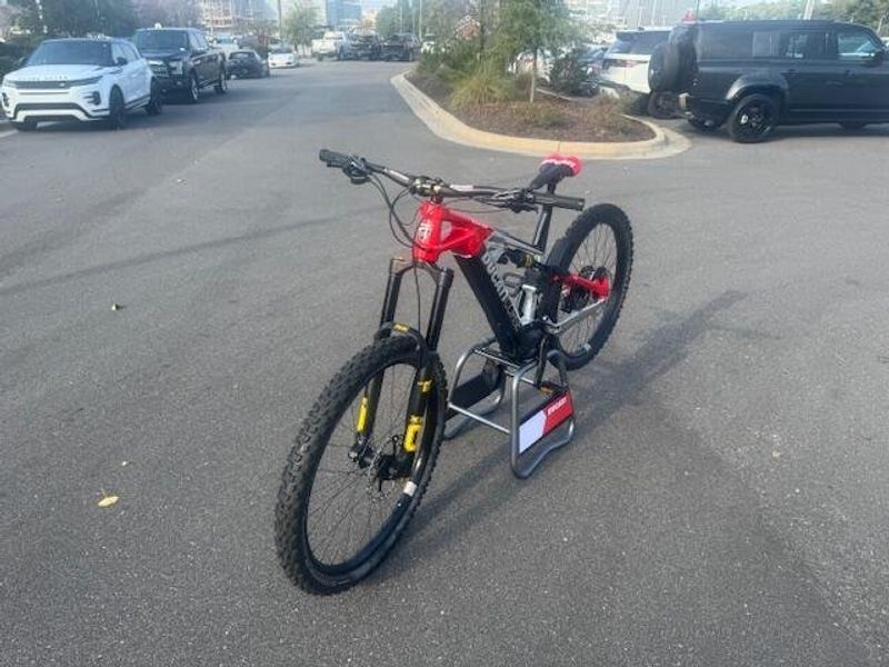 New 2024 Ducati THOK TK01 RR 