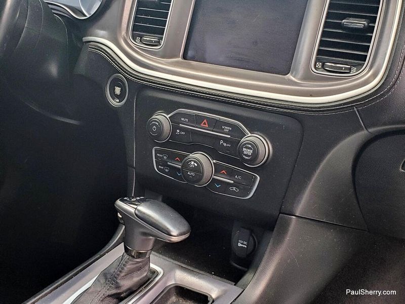 Used 2020 Dodge Charger SXT Plus