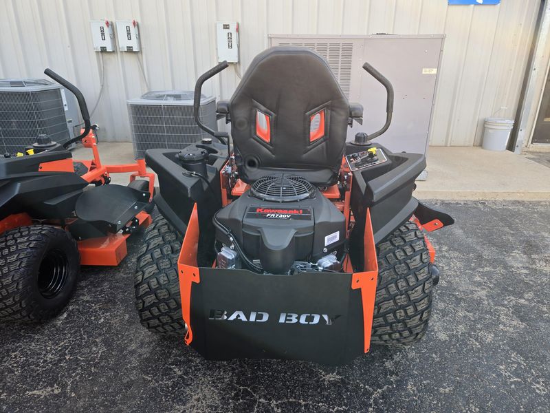 2025 Bad Boy Mowers ZT ELITE 60 KAWASAKI FR730V 24HP Image 7