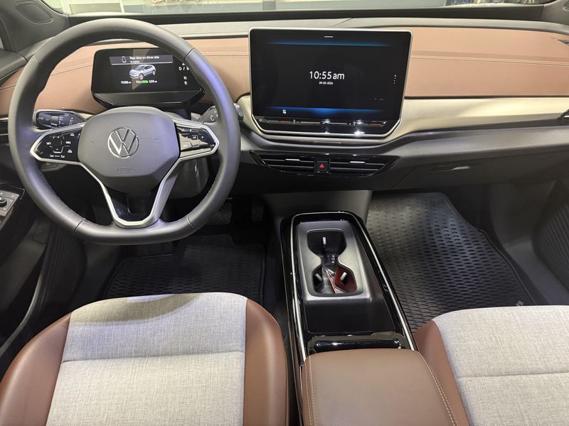 Used 2025 Volkswagen ID.4 Pro AWD Long RangeImage 7