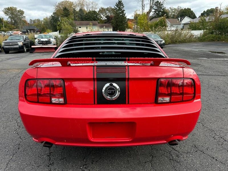 2008 Ford Mustang GT PremiumImage 11