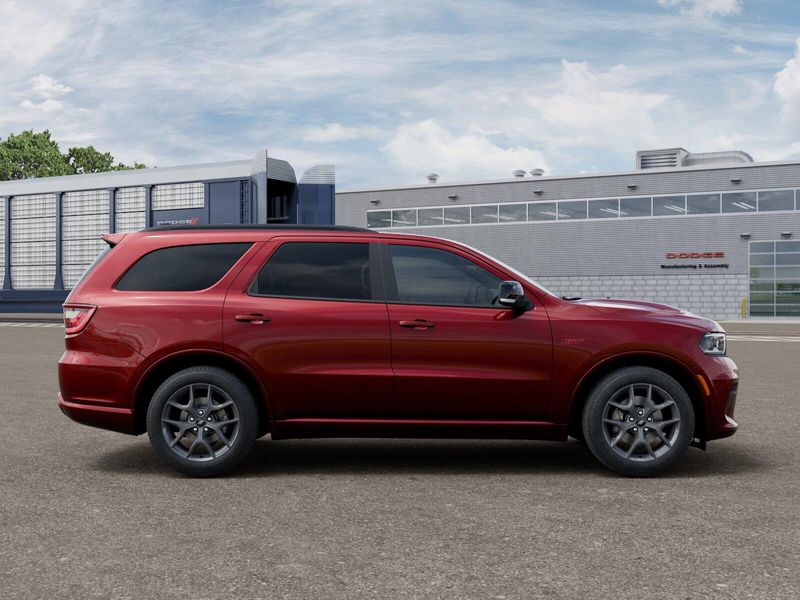 New 2026 Dodge Durango Gt Plus Awd Hemi V8Image 32
