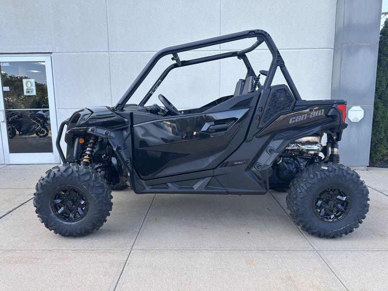 2025 Can-Am Maverick Sport DPS 1000RImage 2