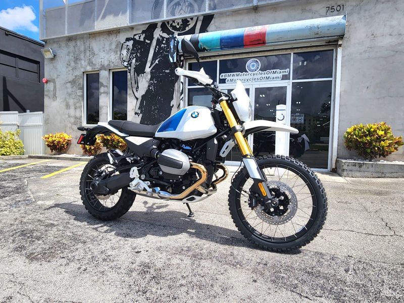 2026 BMW R 12 G/SImage 10