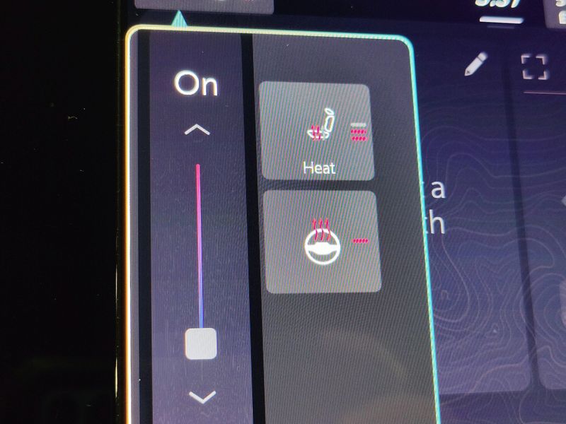 Used 2024 Jeep Grand Cherokee Laredo X Lux Tech V6 4x4Image 10