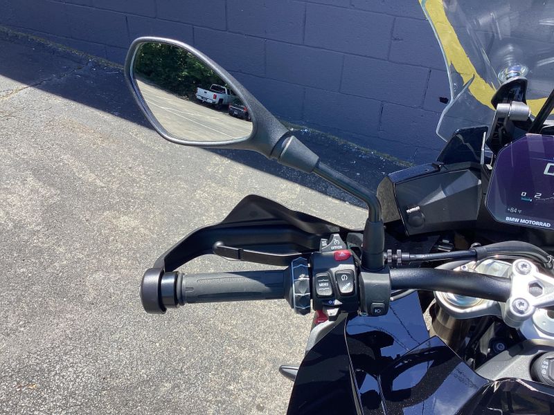 New 2026 BMW S 1000 XR 