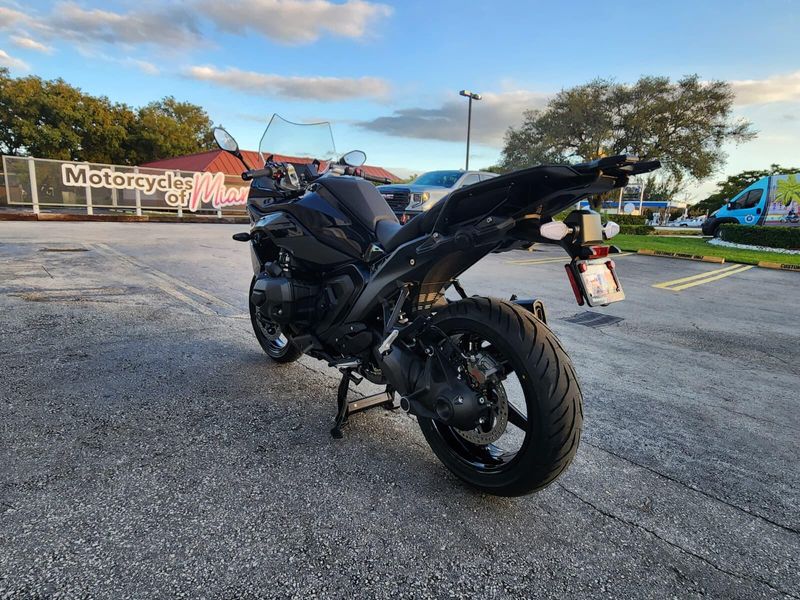 2026 BMW R 1300 RSImage 7