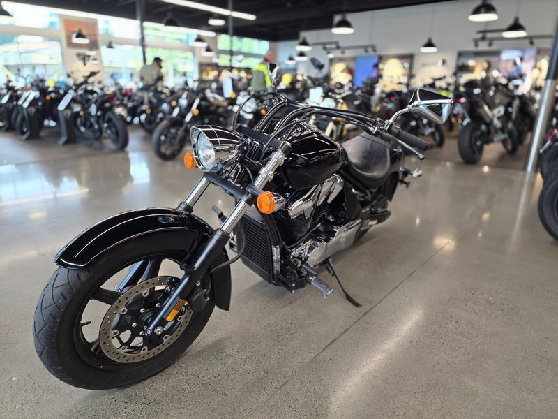 Used 2013 Honda Stateline 