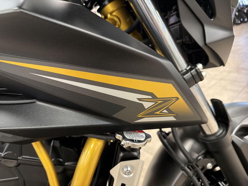 New 2026 Kawasaki Z650 S ABS Image 27