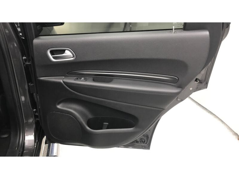 Used 2020 Dodge Durango CitadelImage 16