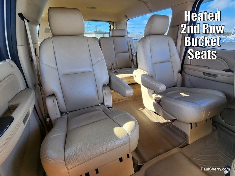 Used 2011 Cadillac Escalade ESV Premium