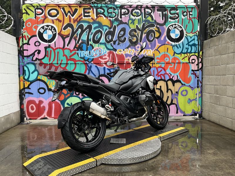 2025 BMW R 1300 GS Image 4