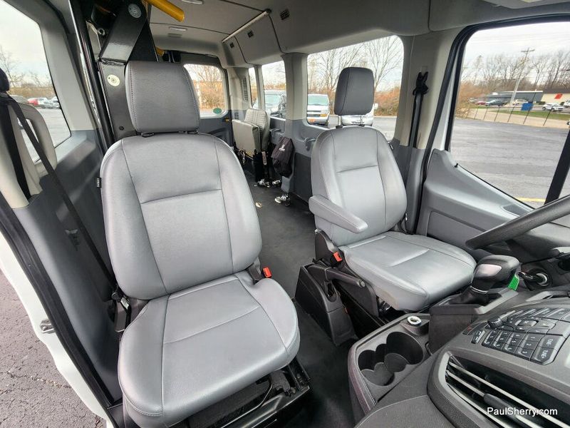 Used 2019 Ford Transit-350 XL